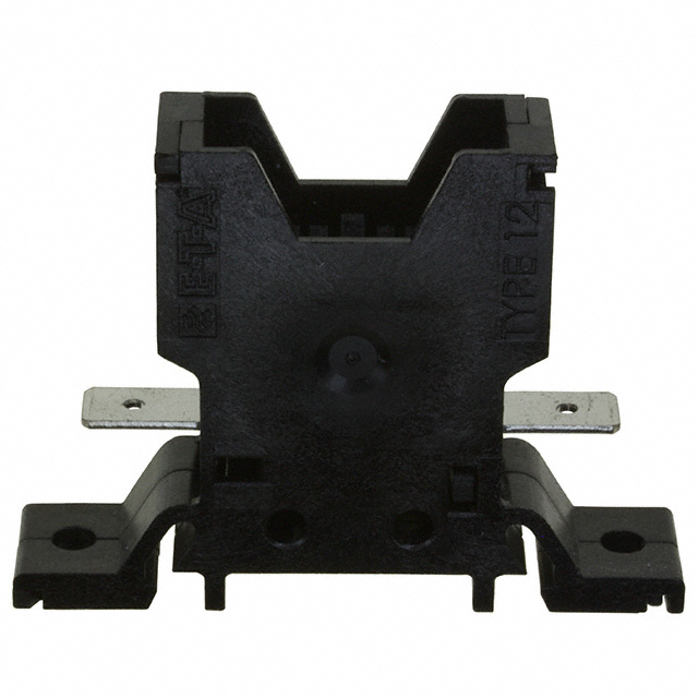 12-P10 E-T-A Accessori